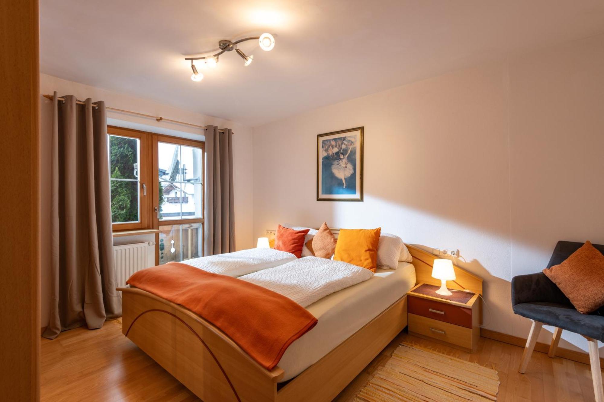Appartement Steinbock Sankt Johann in Tirol Exterior photo